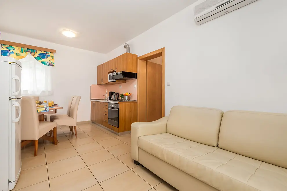 Ferienwohnung in Kampor mit Pool 999223687 41809 – Foto 9