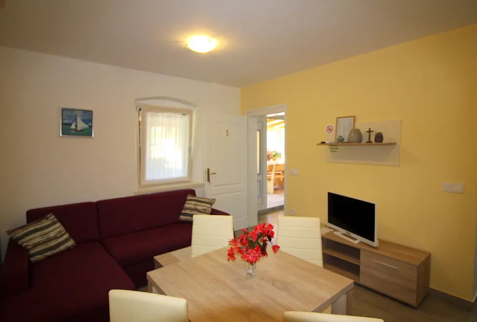 Ferienwohnung in Kastelir-Labinci  999223556 41682 – Foto 19