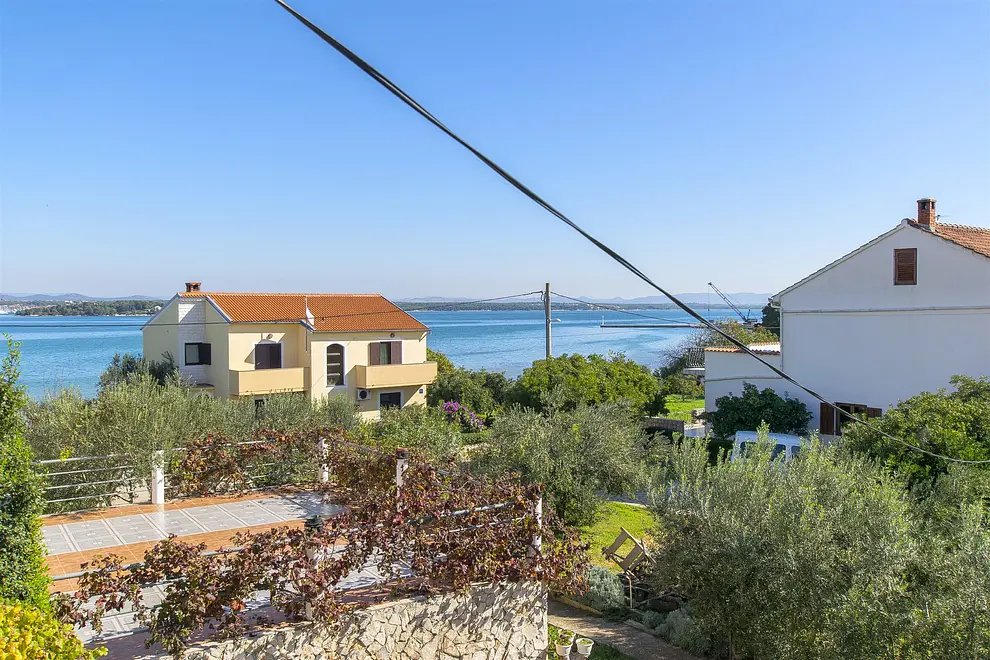 Ferienwohnung in Pasman haustiergeeignet 6619390 29842