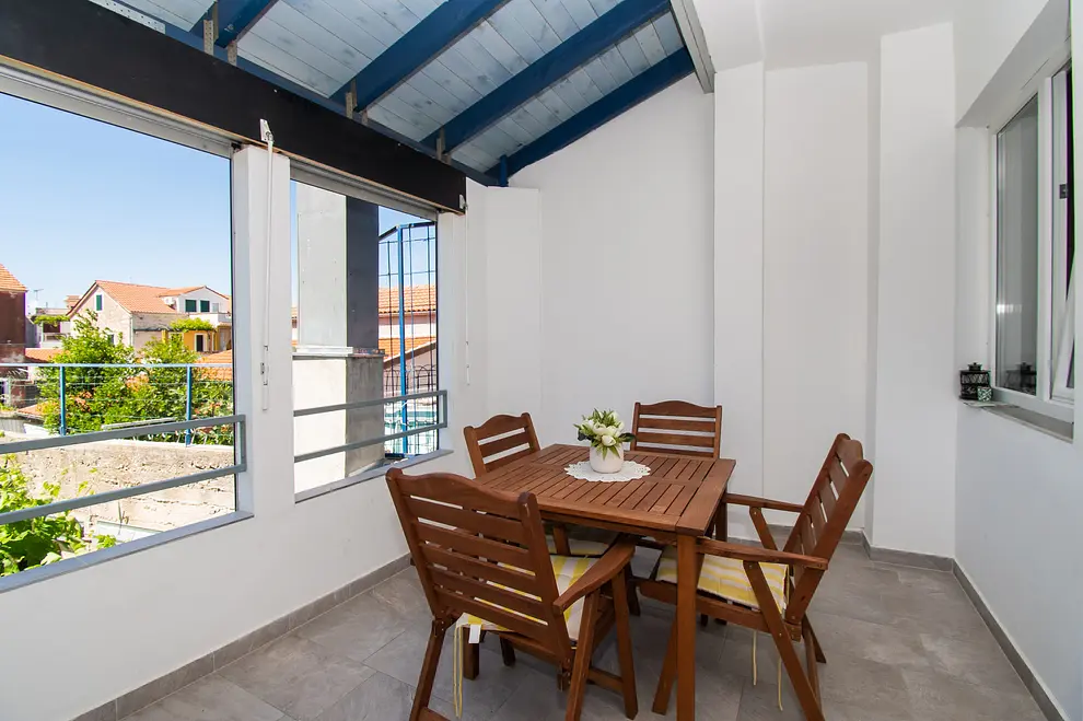 Ferienwohnung in Vodice  66136178 19907