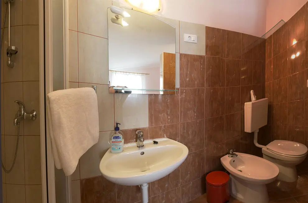 Ferienwohnung in Ciovo  999203987 32211 – Foto 25