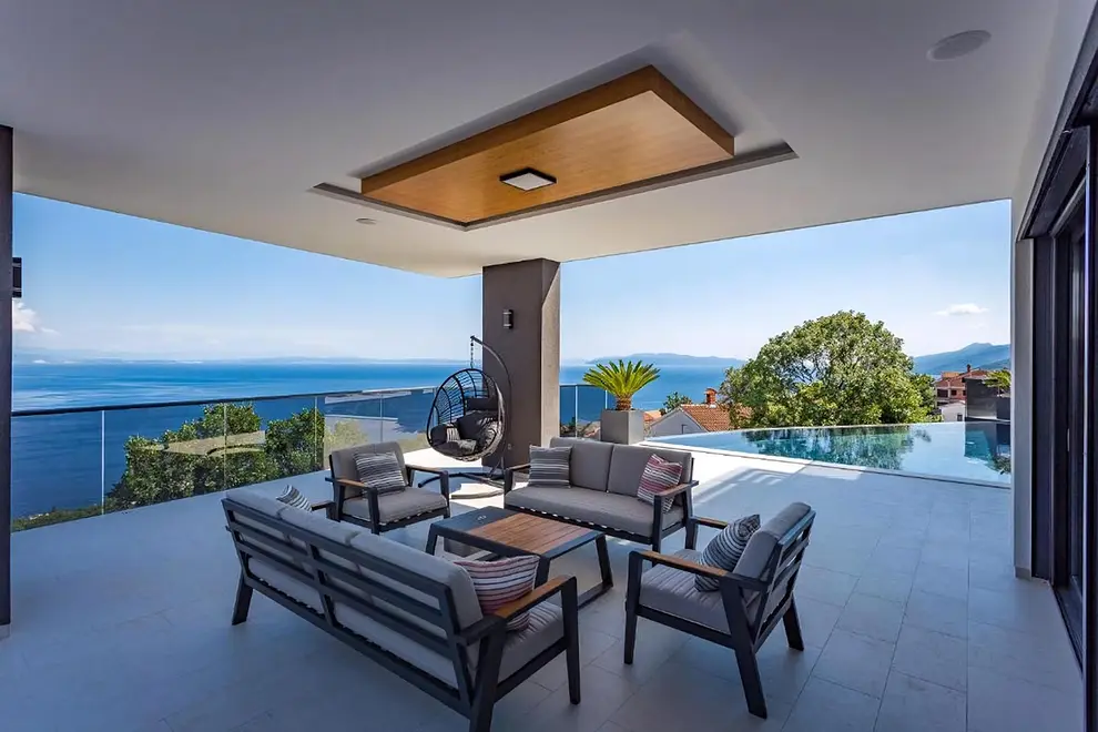 Ferienhaus in Matulji mit Pool 999210128 38006 – Foto 26