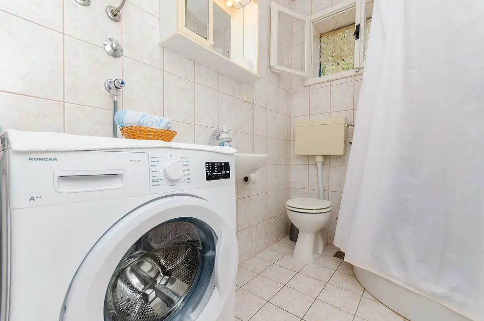 Ferienwohnung in Ciovo  999203234 31490 – Foto 4
