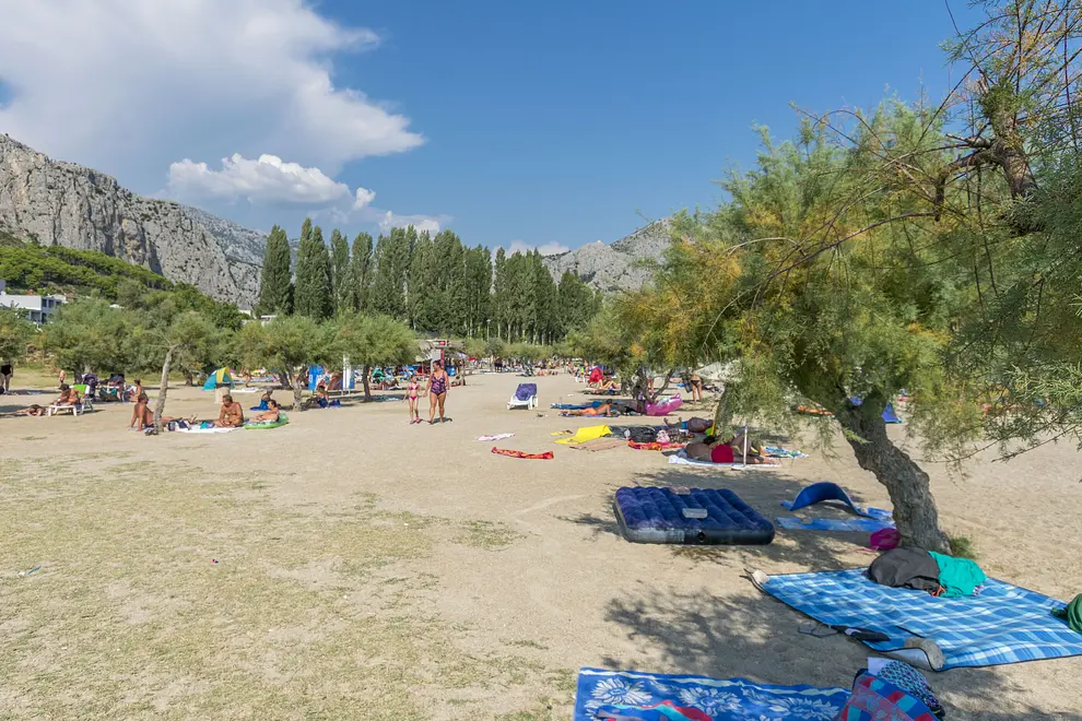 Ferienwohnung in Omis  999203057 31316 – Foto 18