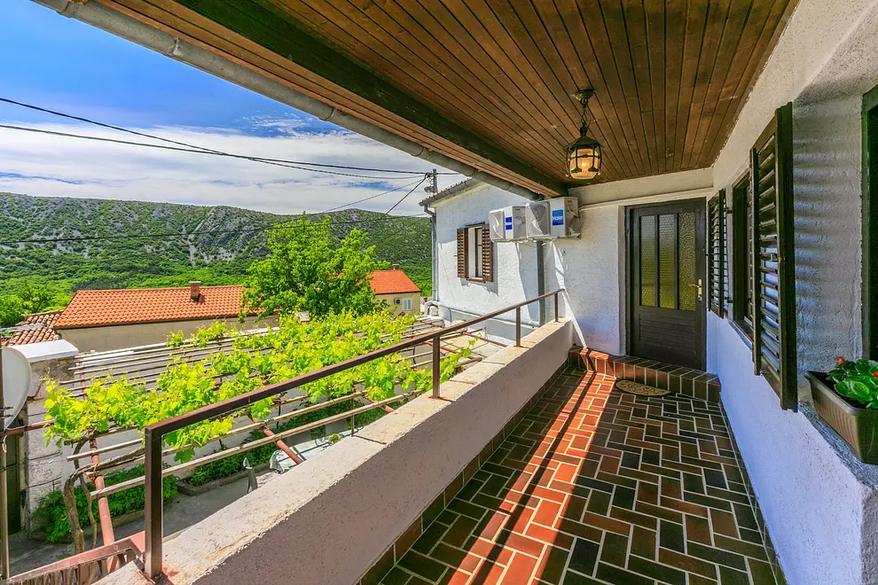 Ferienwohnung in Crikvenica mit Pool 999203205 31461 – Foto 11
