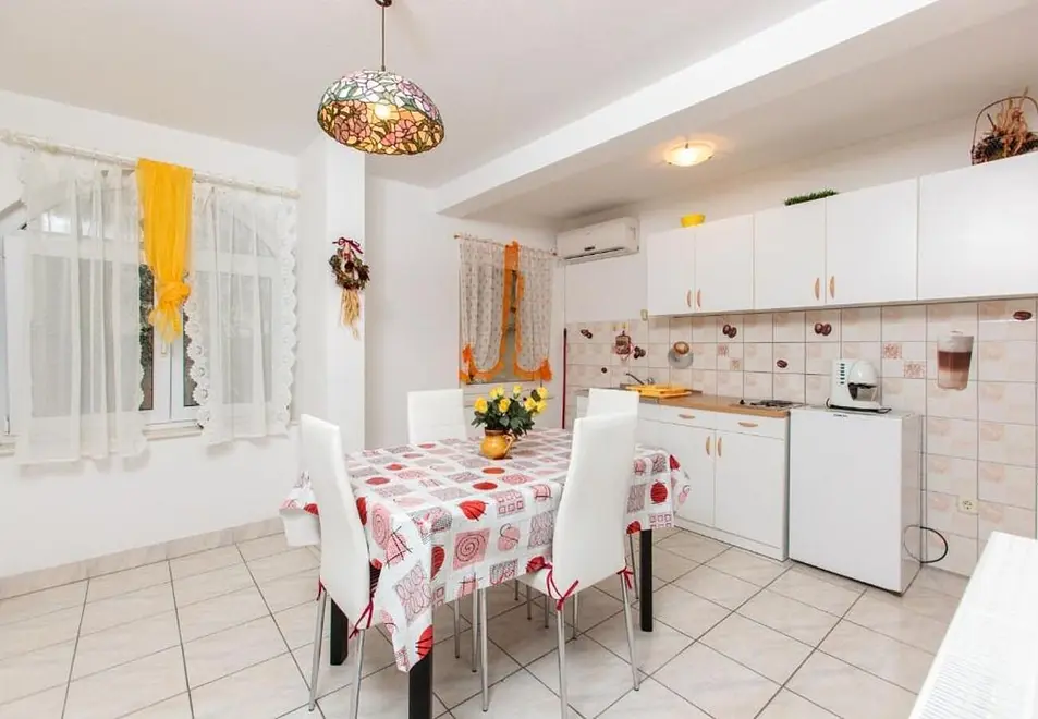 Ferienwohnung in Podstrana  999211104 38919 – Foto 11