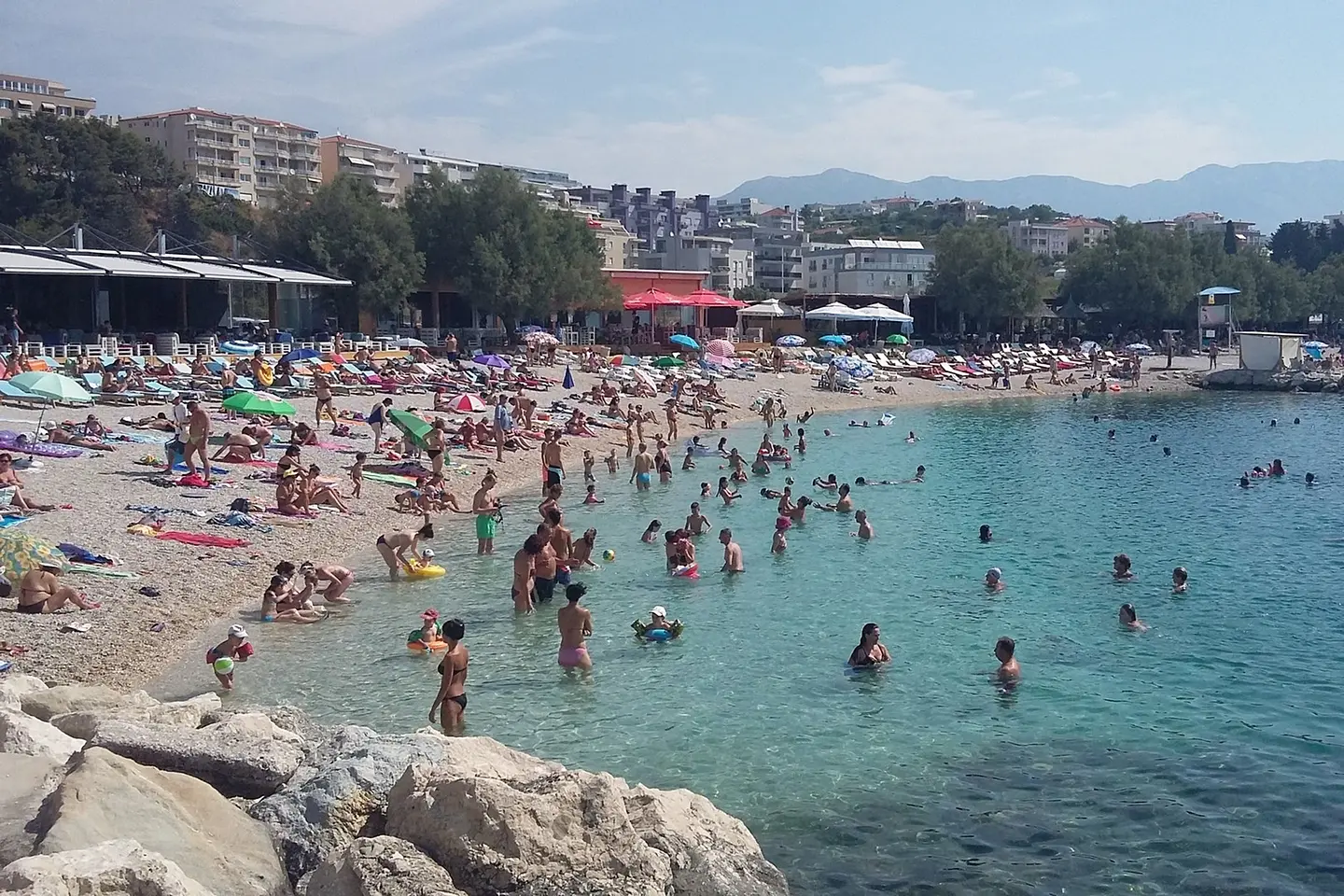 Ferienwohnung in Split  999210276 38146
