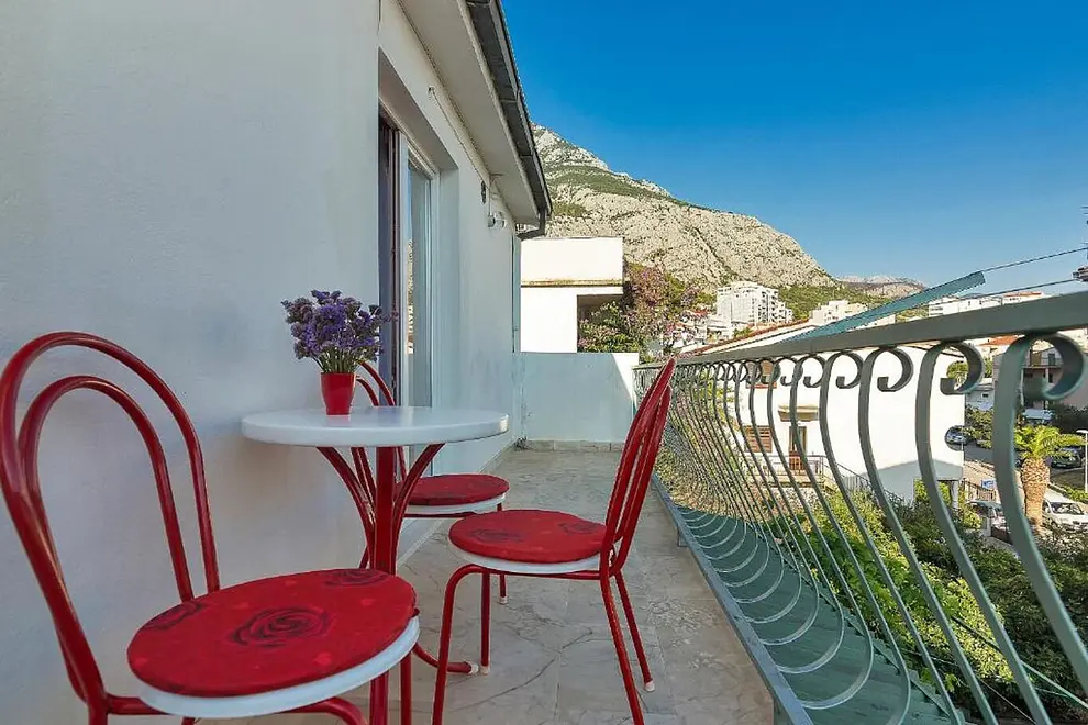 Ferienwohnung in Makarska  66158212 29179