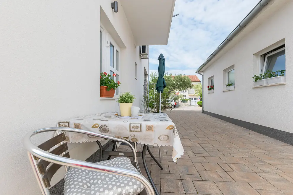 Ferienwohnung in Vodice  999203023 31282 – Foto 14