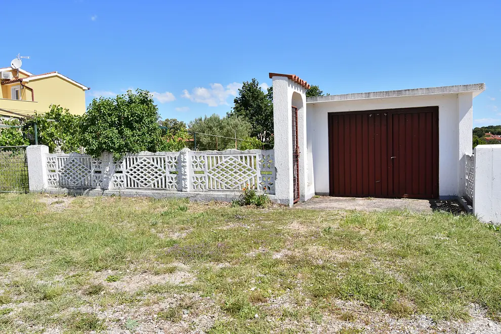 Ferienwohnung in Barbariga  999207940 35936