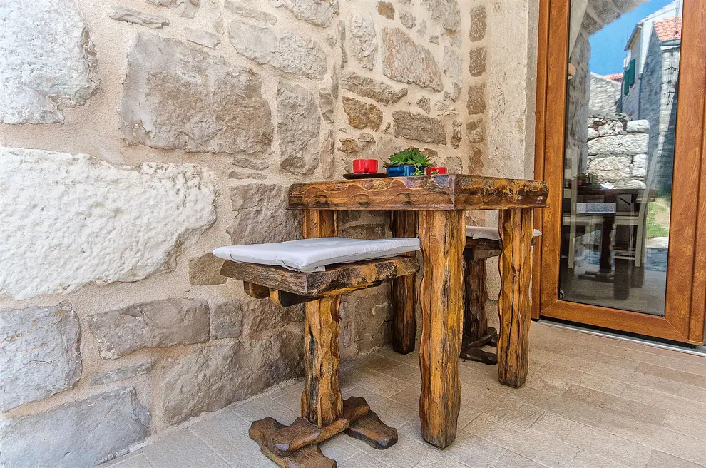 Ferienwohnung in Prvic Island  999203519 31764