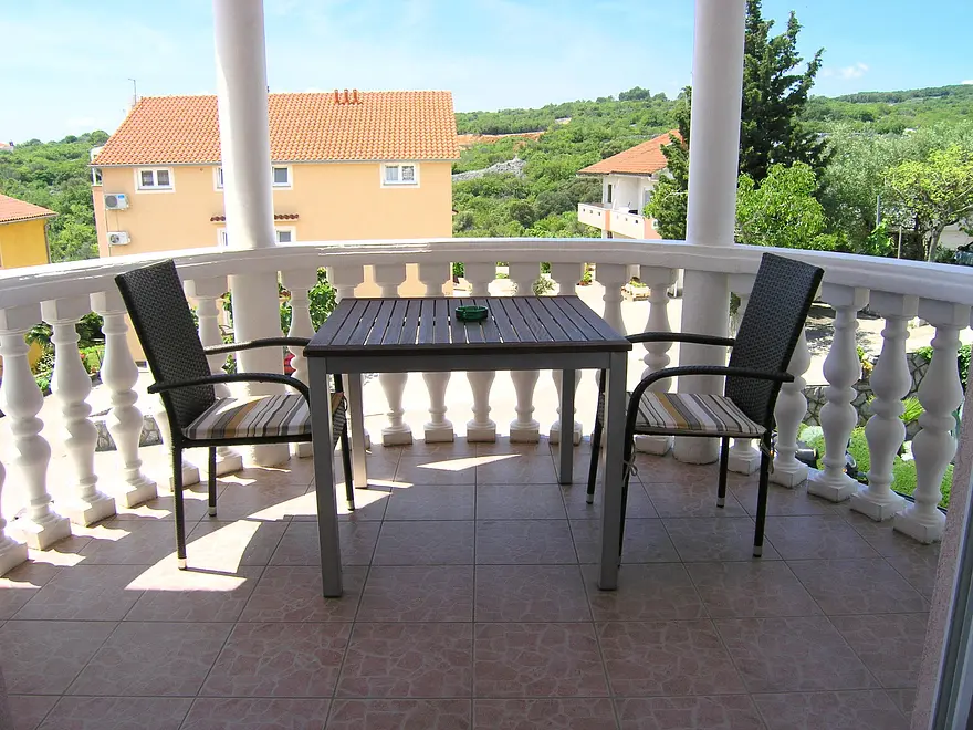 Ferienwohnung in Krk  999203429 31678 – Foto 2