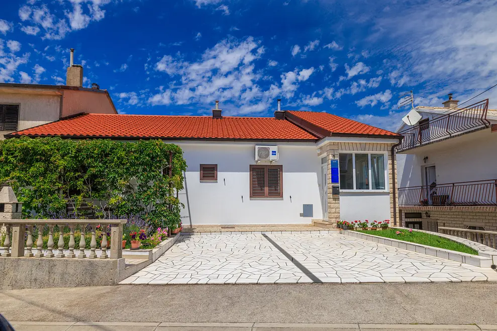 Ferienwohnung in Senj  66121654 9436