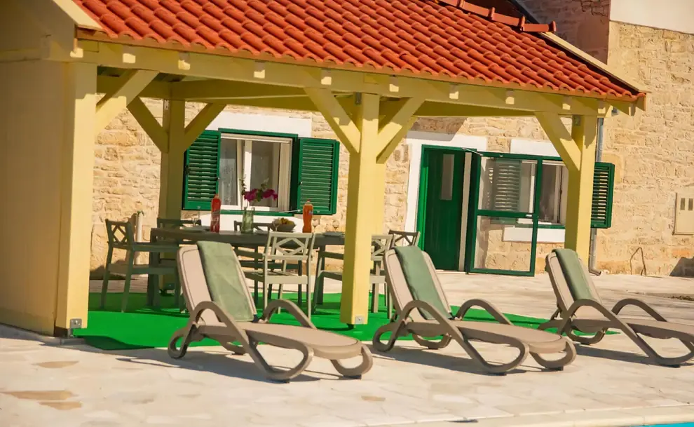 Ferienwohnung in Sibenik mit Pool 999212088 39792 – Foto 17