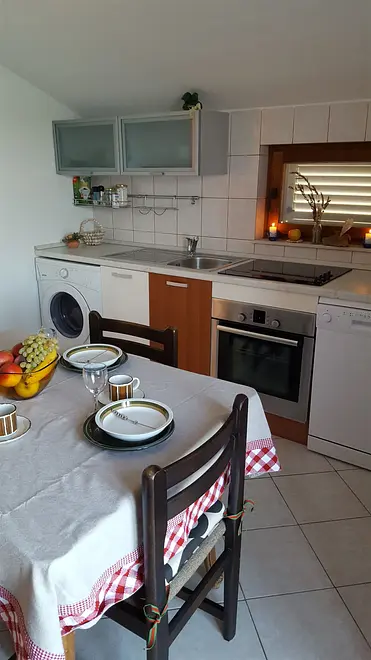 Ferienwohnung in Preko  999205946 34070 – Foto 5