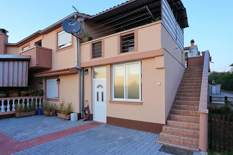 Ferienwohnung in Bibinje  999211002 38826 – Foto 16