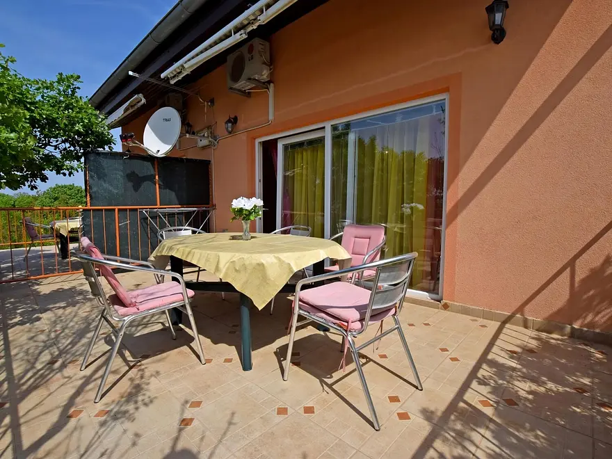 Ferienwohnung in Starigrad  999213179 40716 – Foto 9