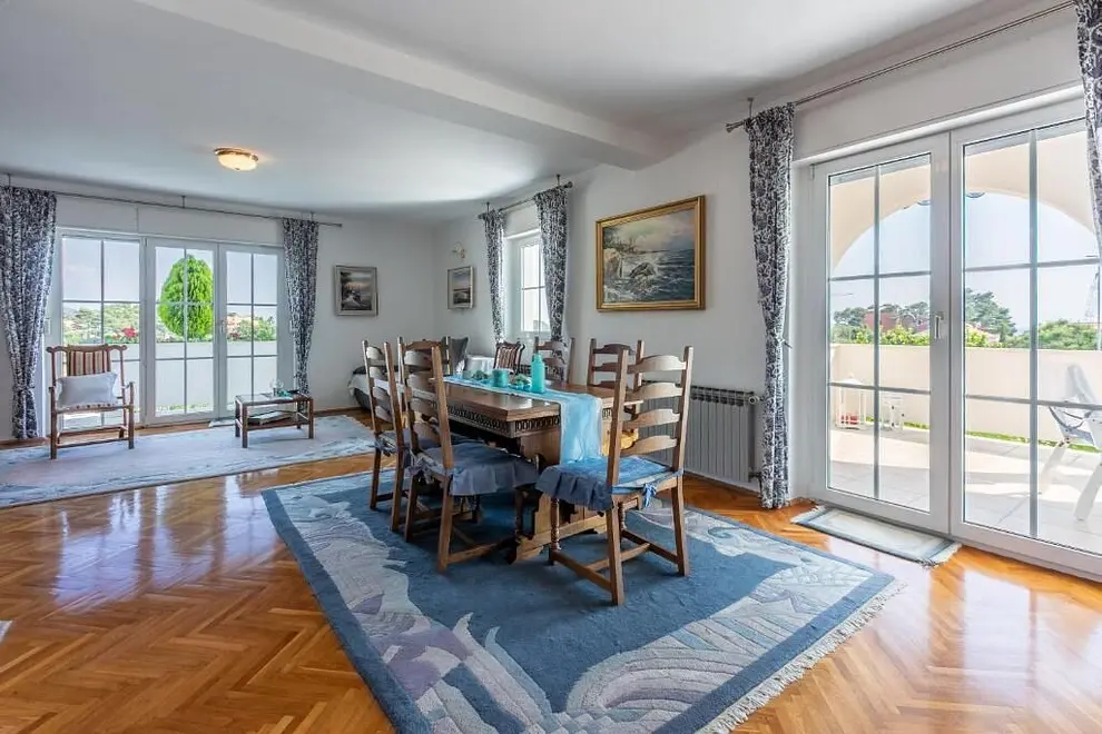 Ferienwohnung in Banjol  999204471 32665 – Foto 2
