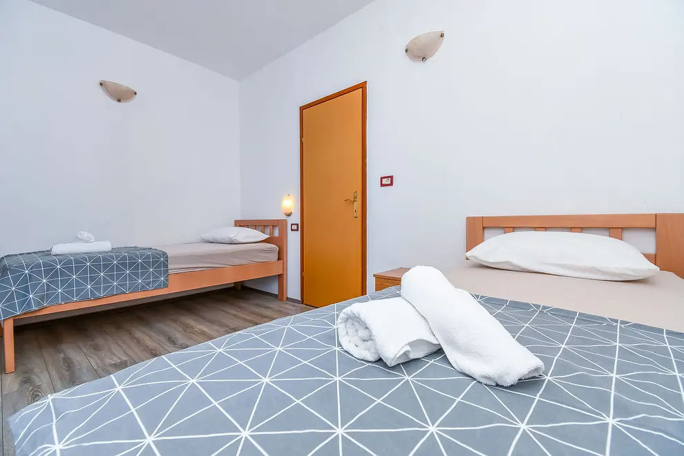 Ferienwohnung in Ciovo  999206914 34998 – Foto 13
