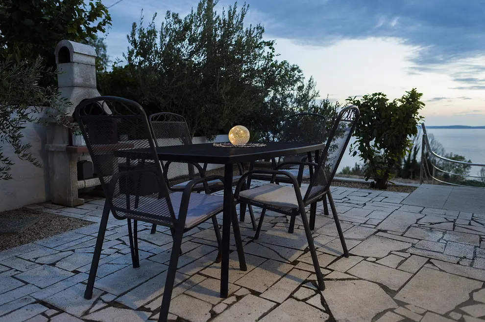 Ferienwohnung in Podstrana mit Pool 999205255 33422 – Foto 52