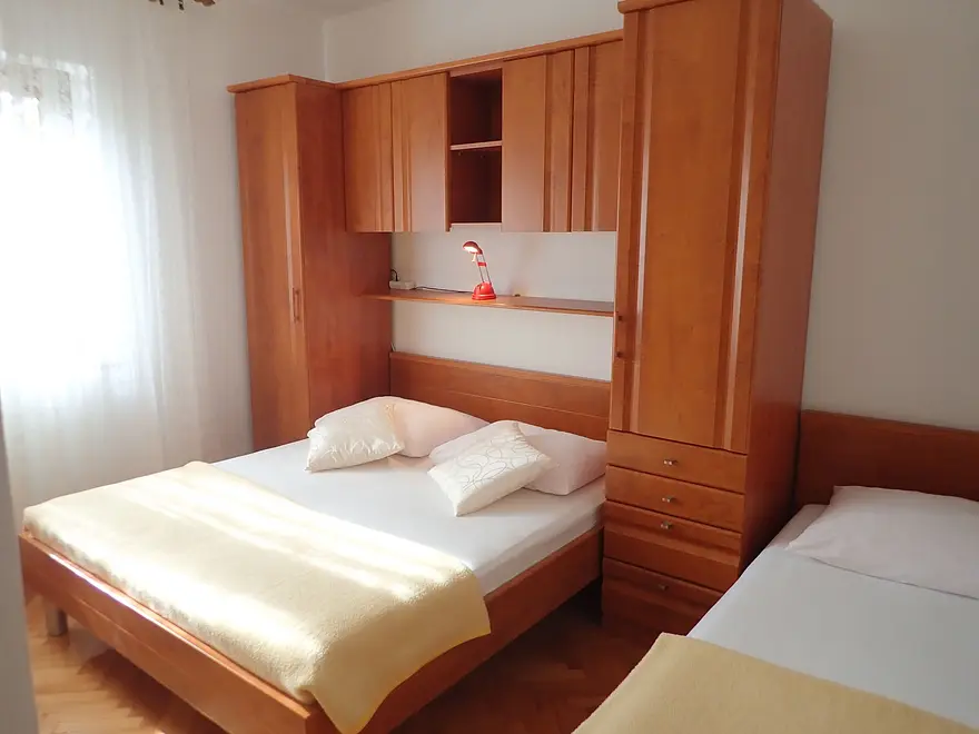 Ferienwohnung in Starigrad  999207683 35707 – Foto 15