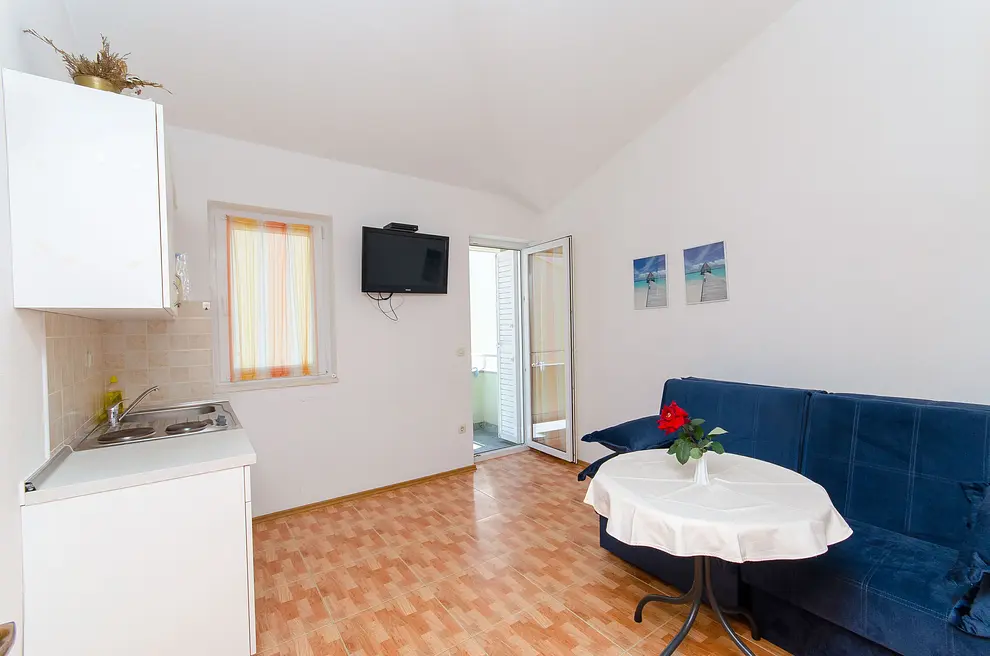 Ferienwohnung in Makarska  66159157 29559