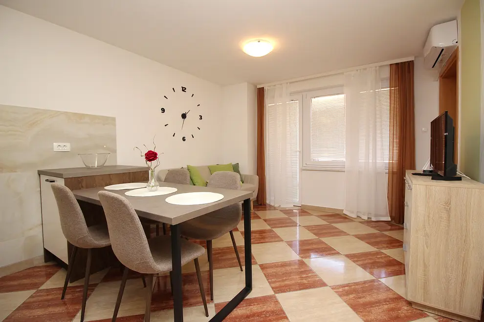 Ferienwohnung in Baska  999224044 42154 – Foto 10