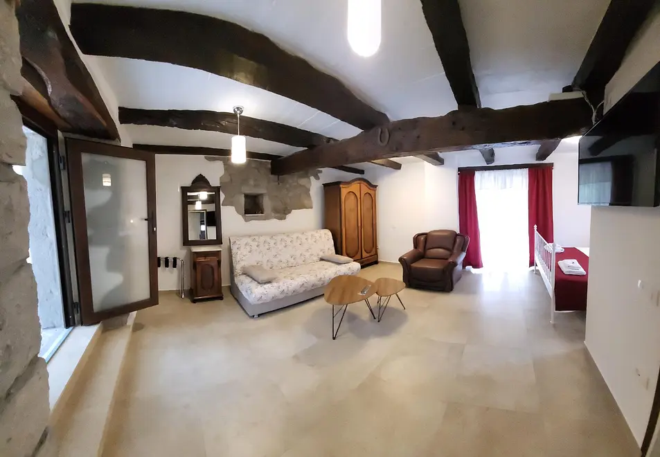 Ferienwohnung in Buzet  999210317 38181 – Foto 21