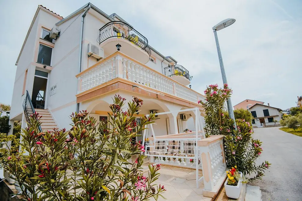 Ferienwohnung in Vodice  66133498 18507