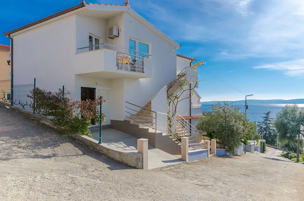 Ferienwohnung in Ciovo  66143651 24736