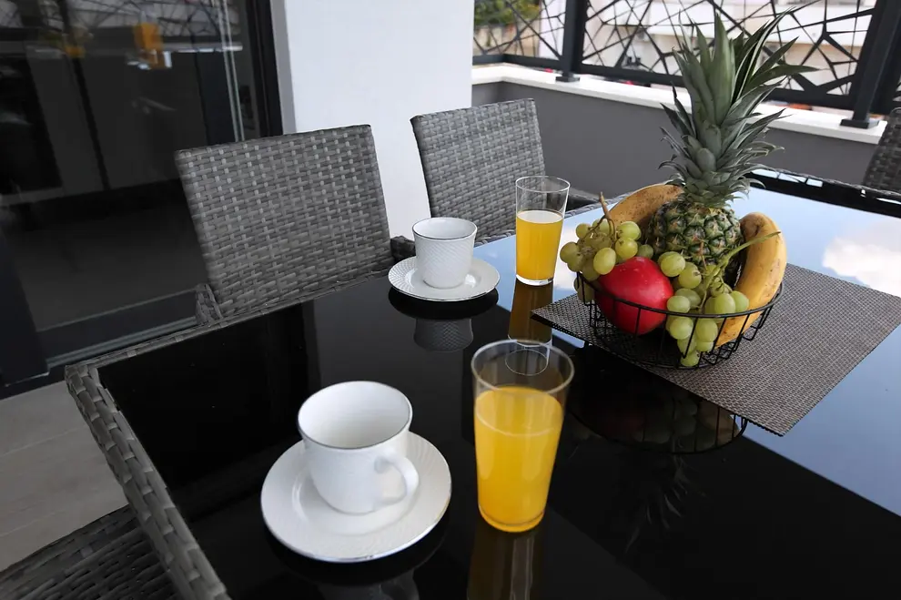 Ferienwohnung in Trogir  999215399 41019 – Foto 5