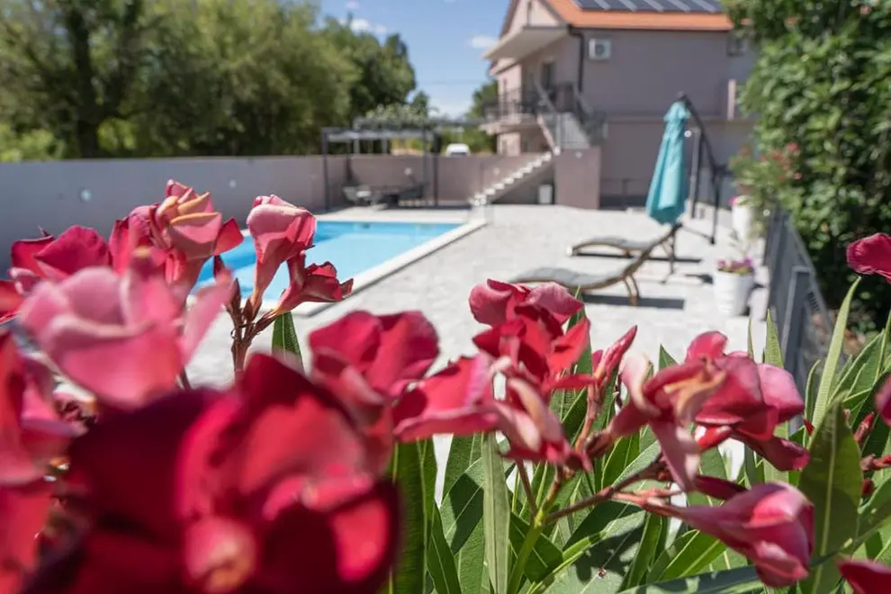 Ferienwohnung in Makarska mit Pool 999238050 43099 – Foto 13