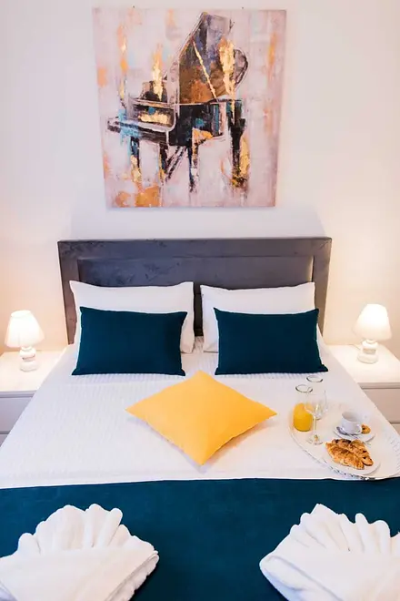 Ferienwohnung in Seget  999209290 37217 – Foto 16