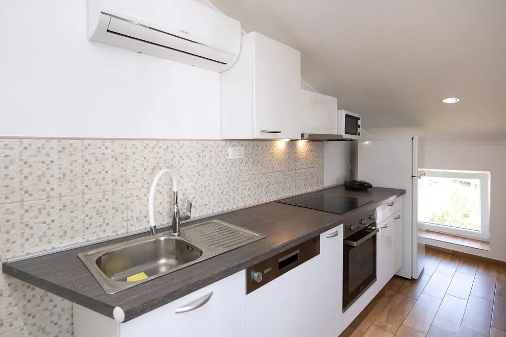 Ferienwohnung in Lovran  999206602 34700 – Foto 11