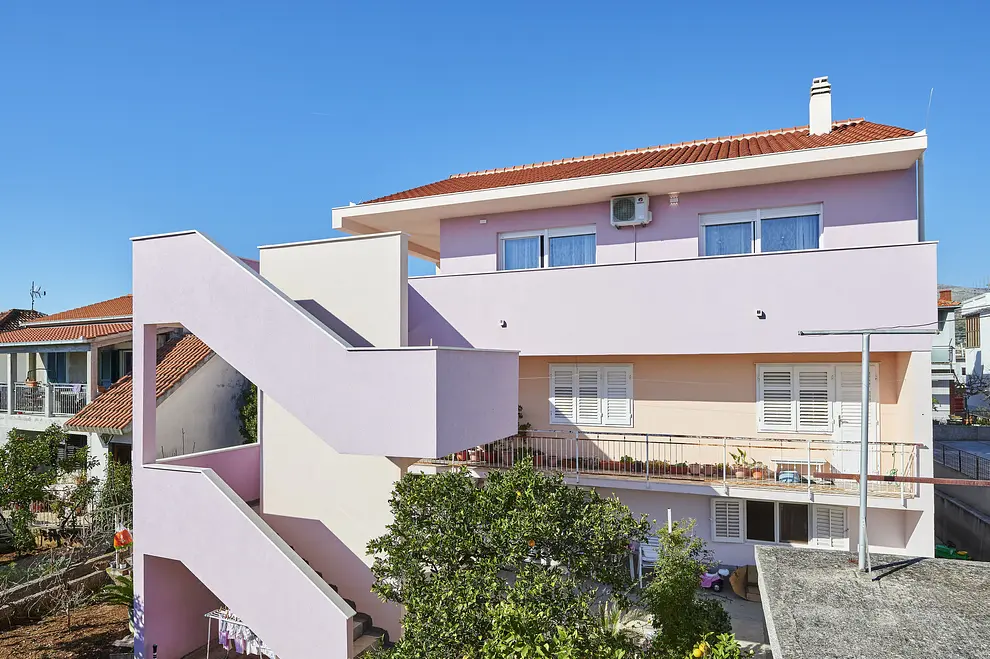 Ferienwohnung in Ciovo  999211482 39251 – Foto 12