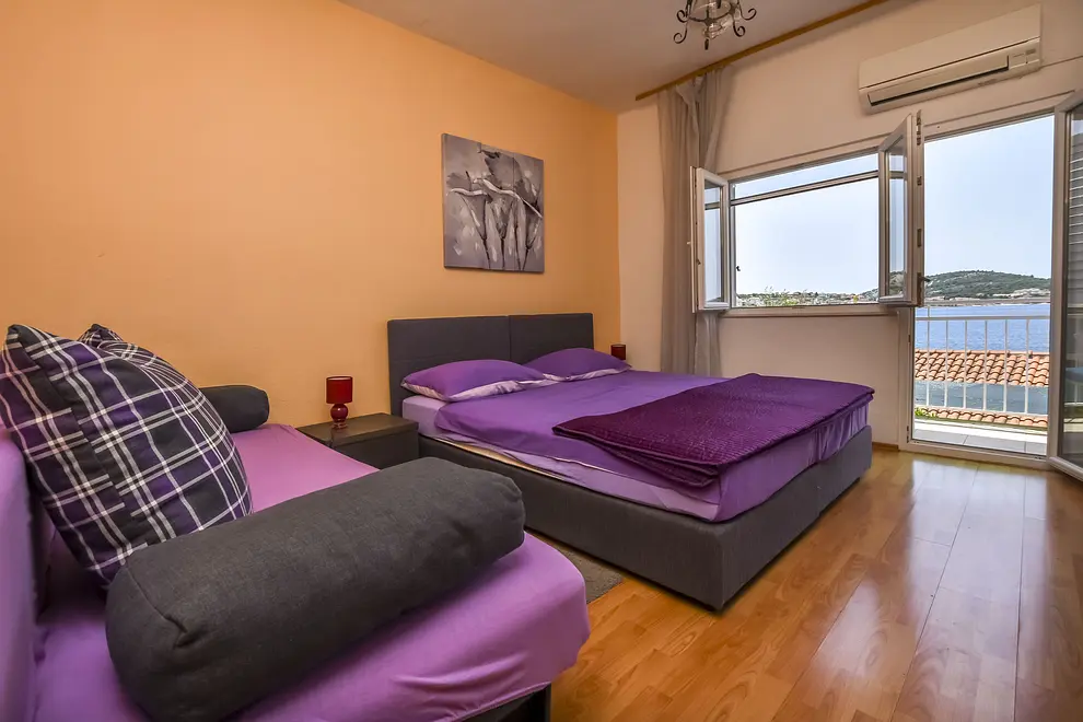 Ferienwohnung in Rogoznica haustiergeeignet 999205374 33535 – Foto 31