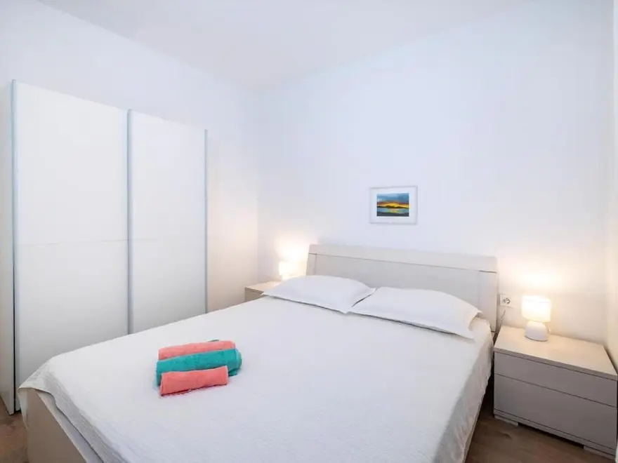 Ferienwohnung in Mandre  999213327 40850 – Foto 22