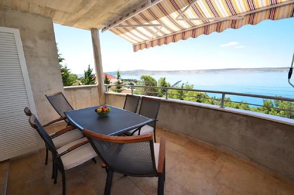 Ferienwohnung in Starigrad  999212678 40260 – Foto 18