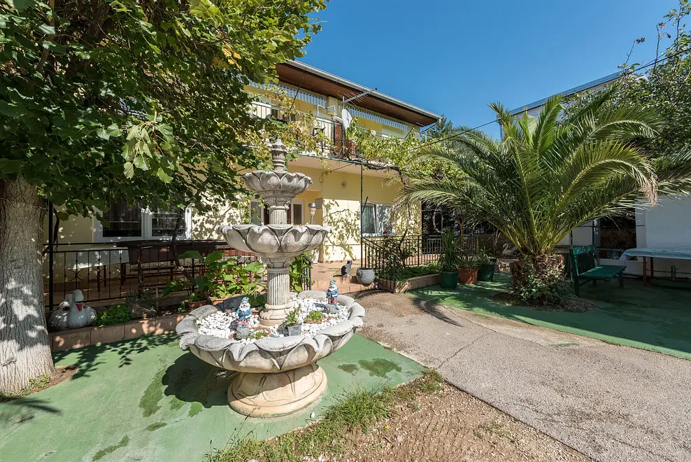 Ferienappartment in Starigrad  999203059 31318 – Foto 12