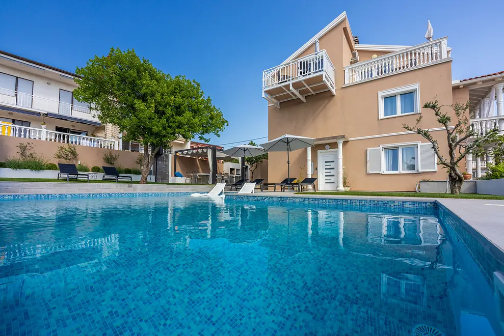 Ferienwohnung in Novi Vinodolski mit Pool 999208964 36909 – Foto 39