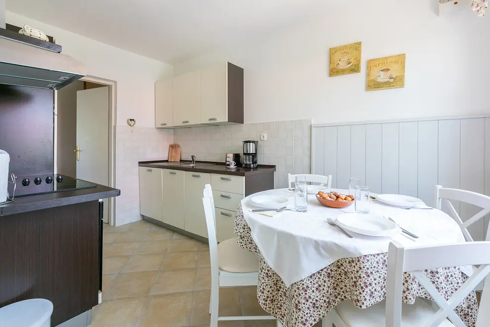 Ferienwohnung in Banjol  999203872 32098