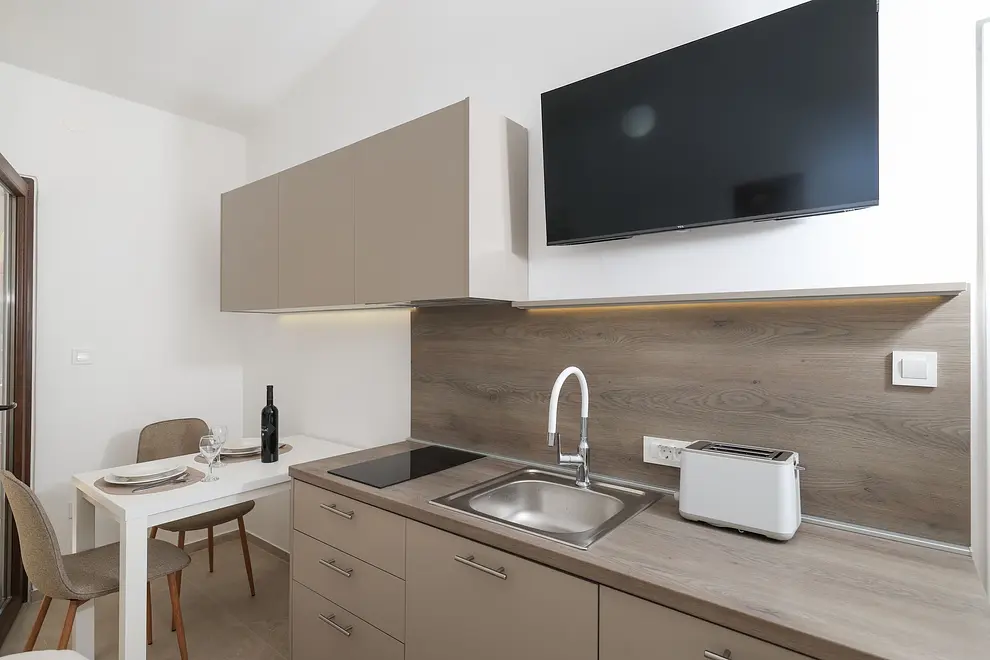 Ferienwohnung in Sukosan  999235273 42985 – Foto 17
