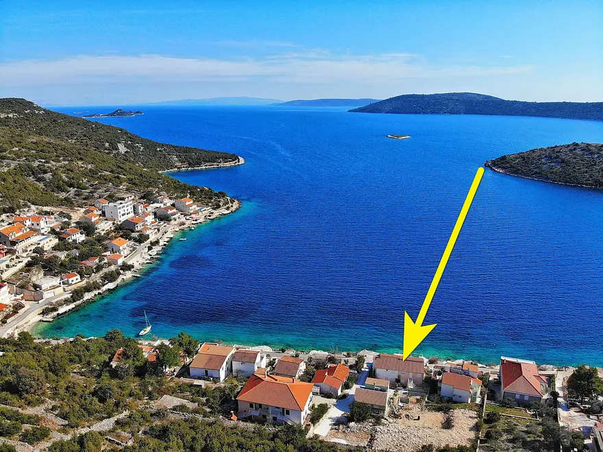 Ferienwohnung in Marina  66120461 8452