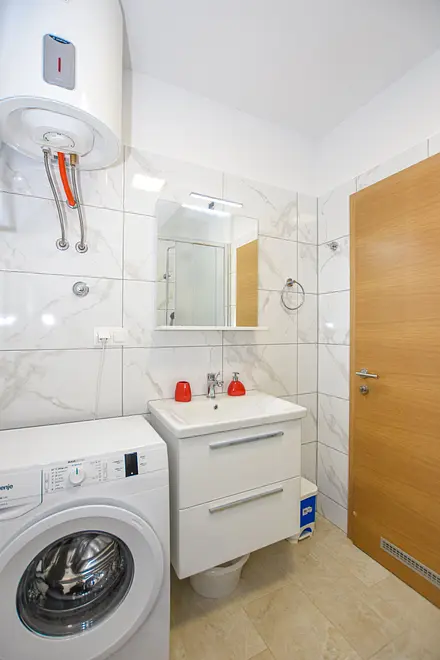 Ferienwohnung in Mandre  999211007 38831 – Foto 27