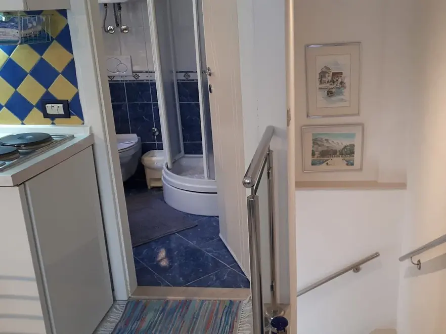 Ferienwohnung in Baska Voda  999212196 39877 – Foto 17