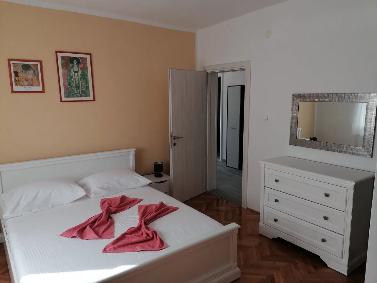 Ferienwohnung in Ciovo haustiergeeignet 999212368 40011