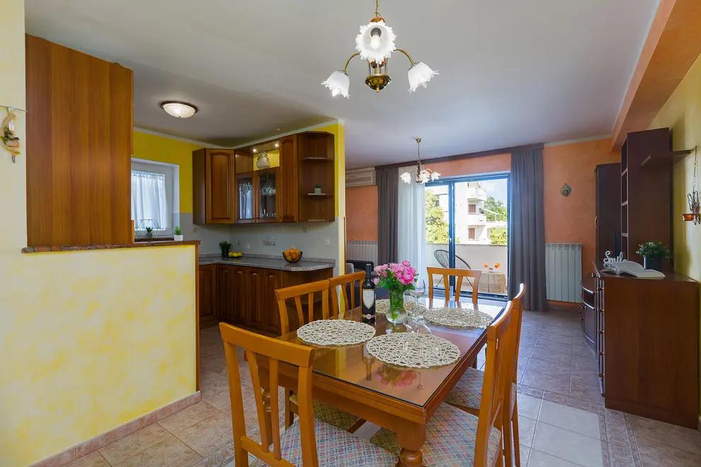Ferienwohnung in Porec  999224268 42375 – Foto 10