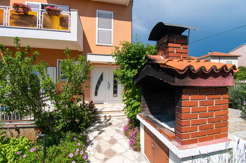 Ferienwohnung in Sibenik  999205395 33551