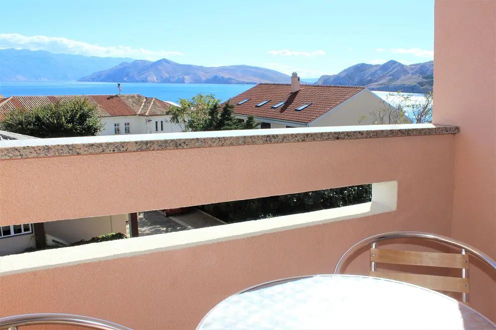 Ferienwohnung in Baska  999224115 42225 – Foto 16