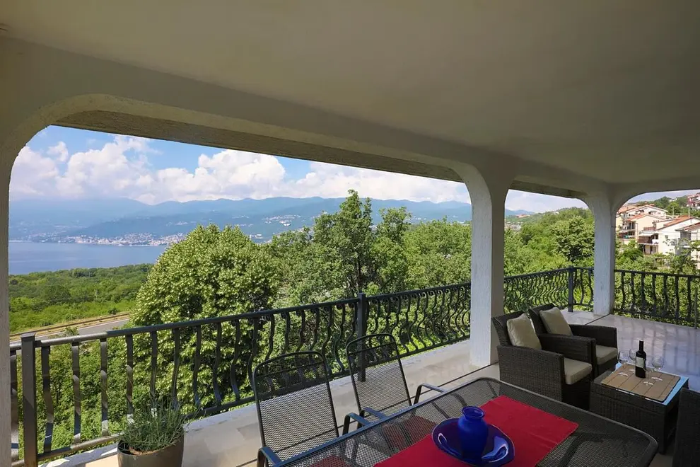 Ferienwohnung in Rijeka  999223957 42069